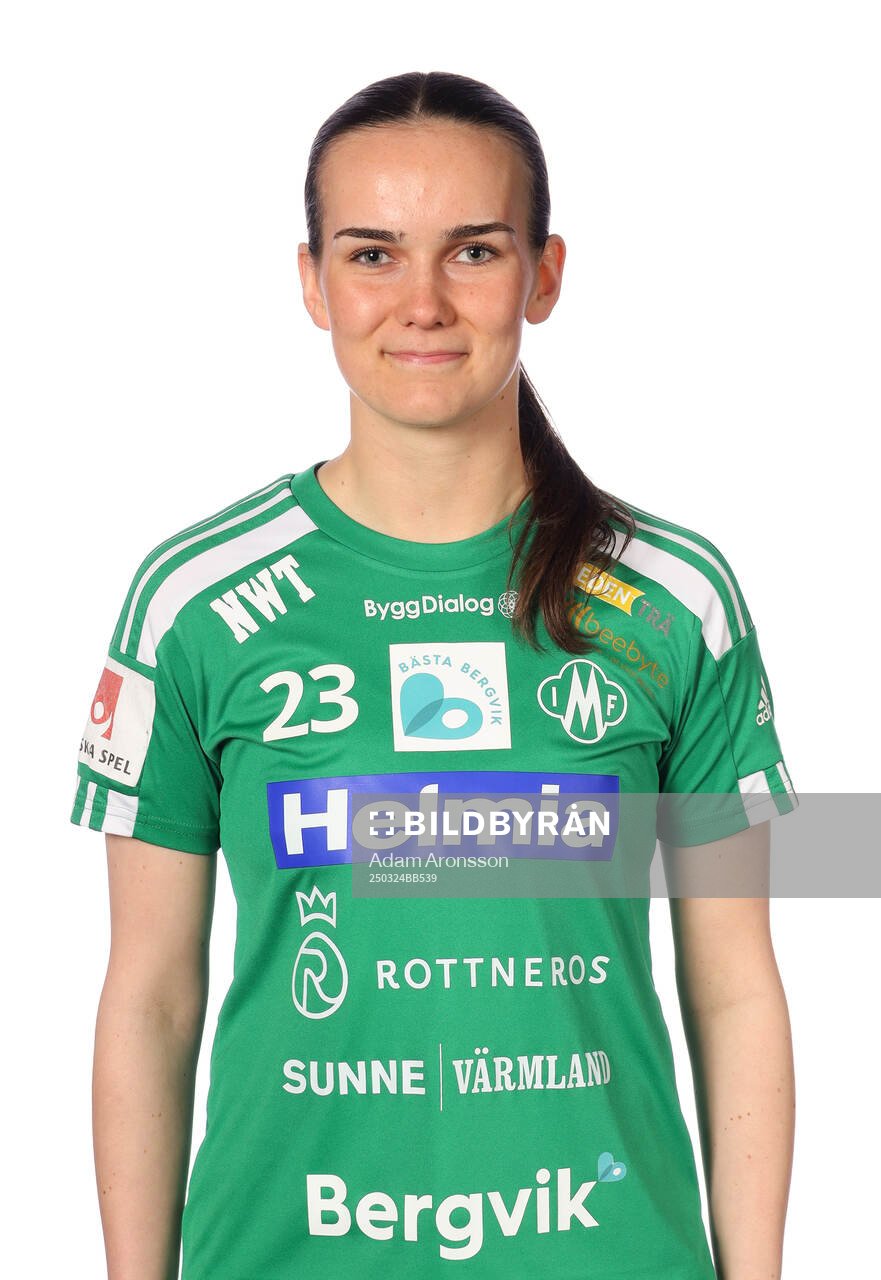 Mallbackens Andrea Staum Eriksson