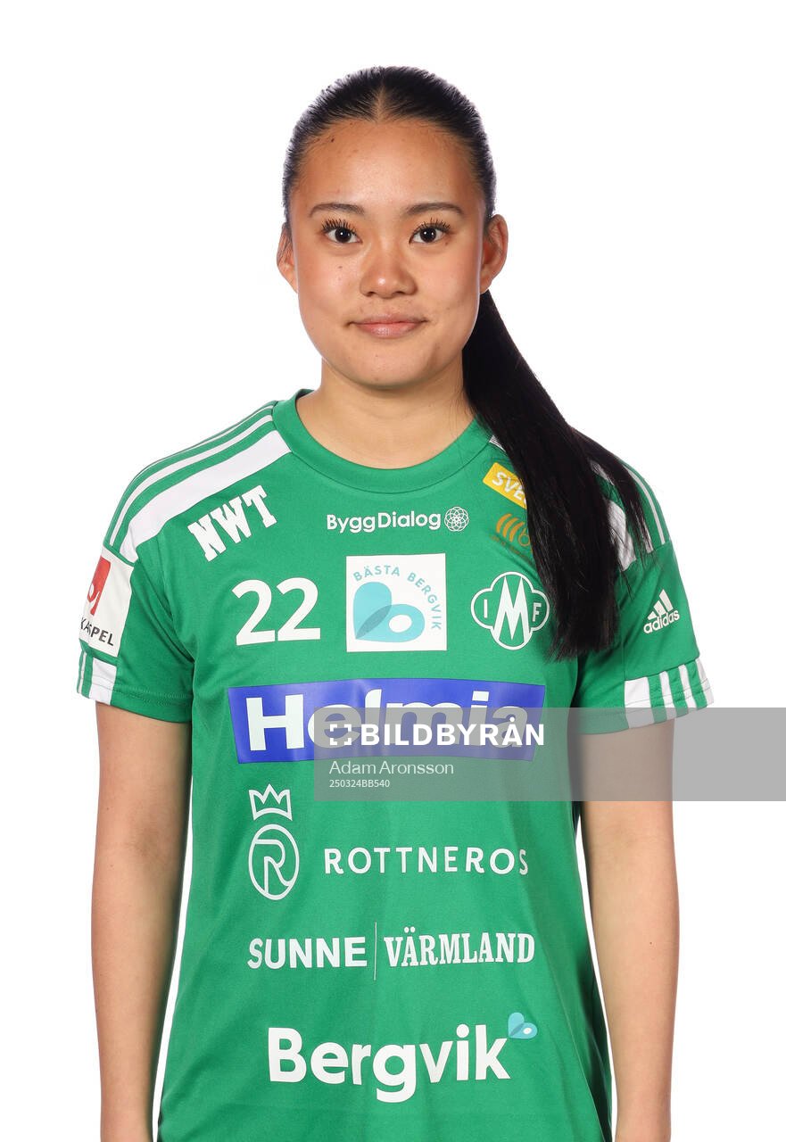 Mallbackens Ester Jansson