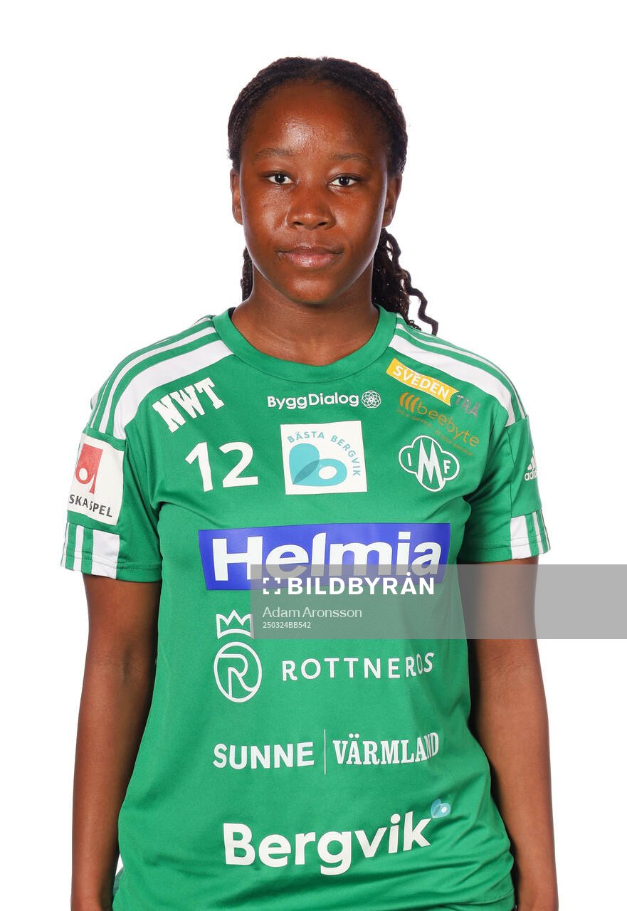 Mallbackens Hanna Cronqvist