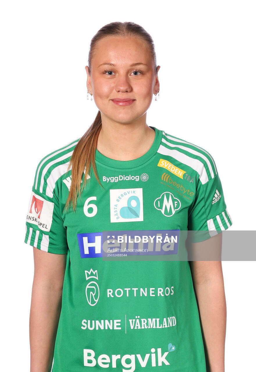 Mallbackens Freja Hurtig