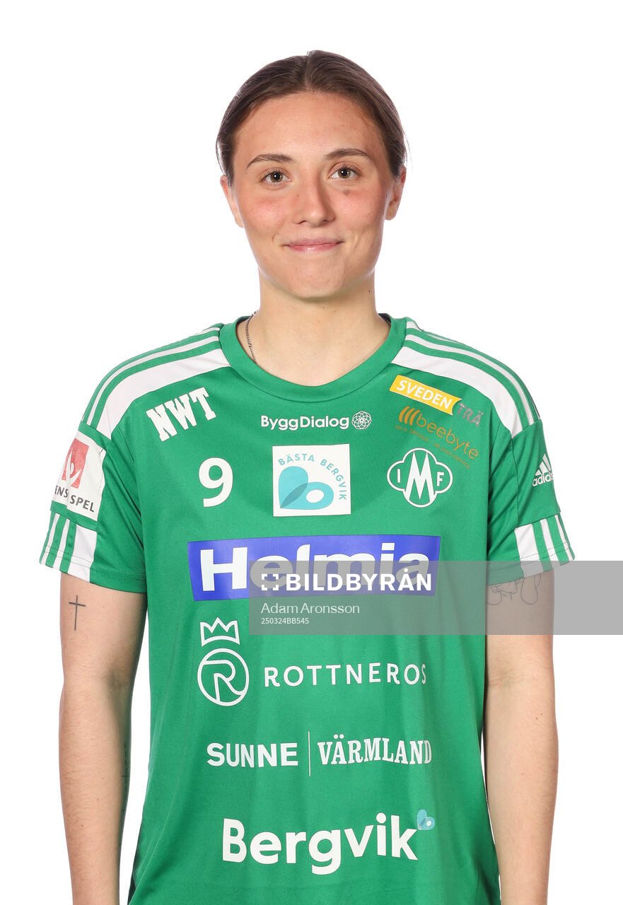Mallbackens Ella Björkman