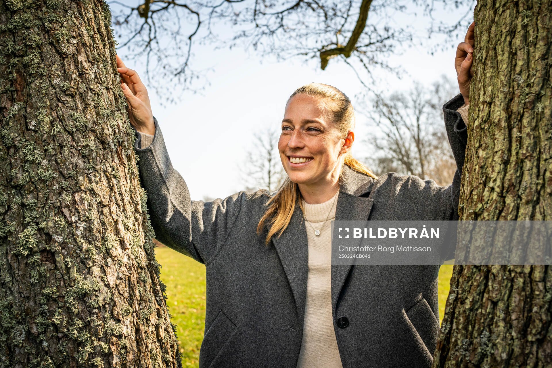 Vittsjö GIKs Linda Sällström