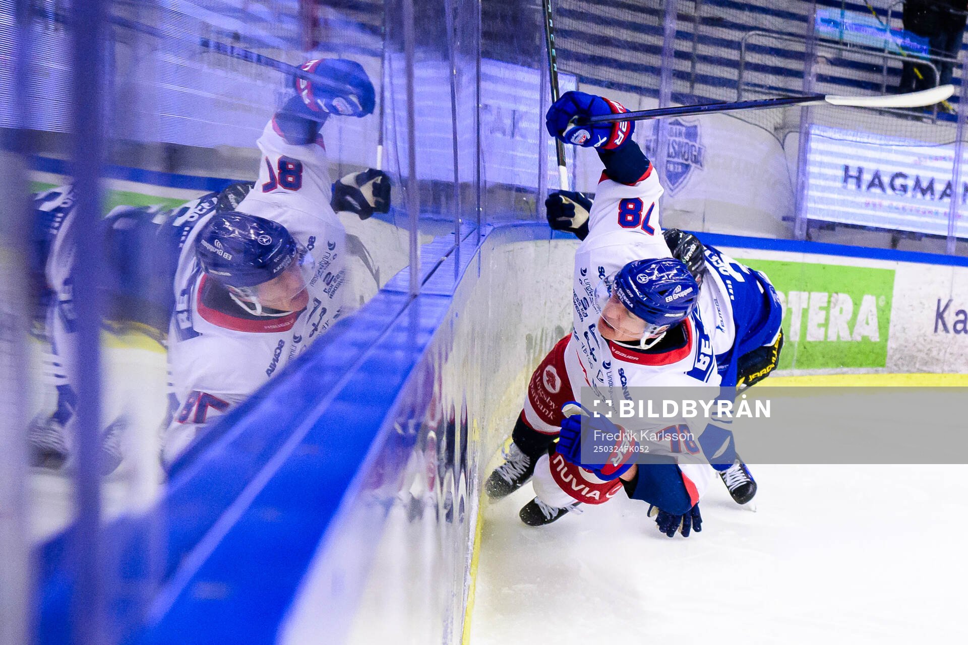 Oskarshamns Herman Hansson