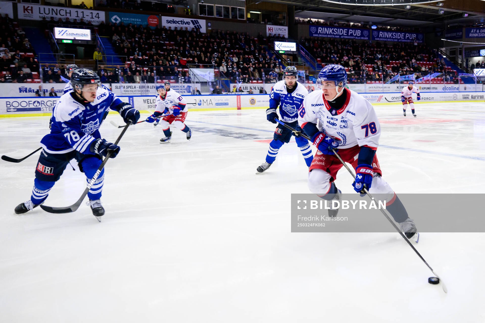 Oskarshamns Herman Hansson