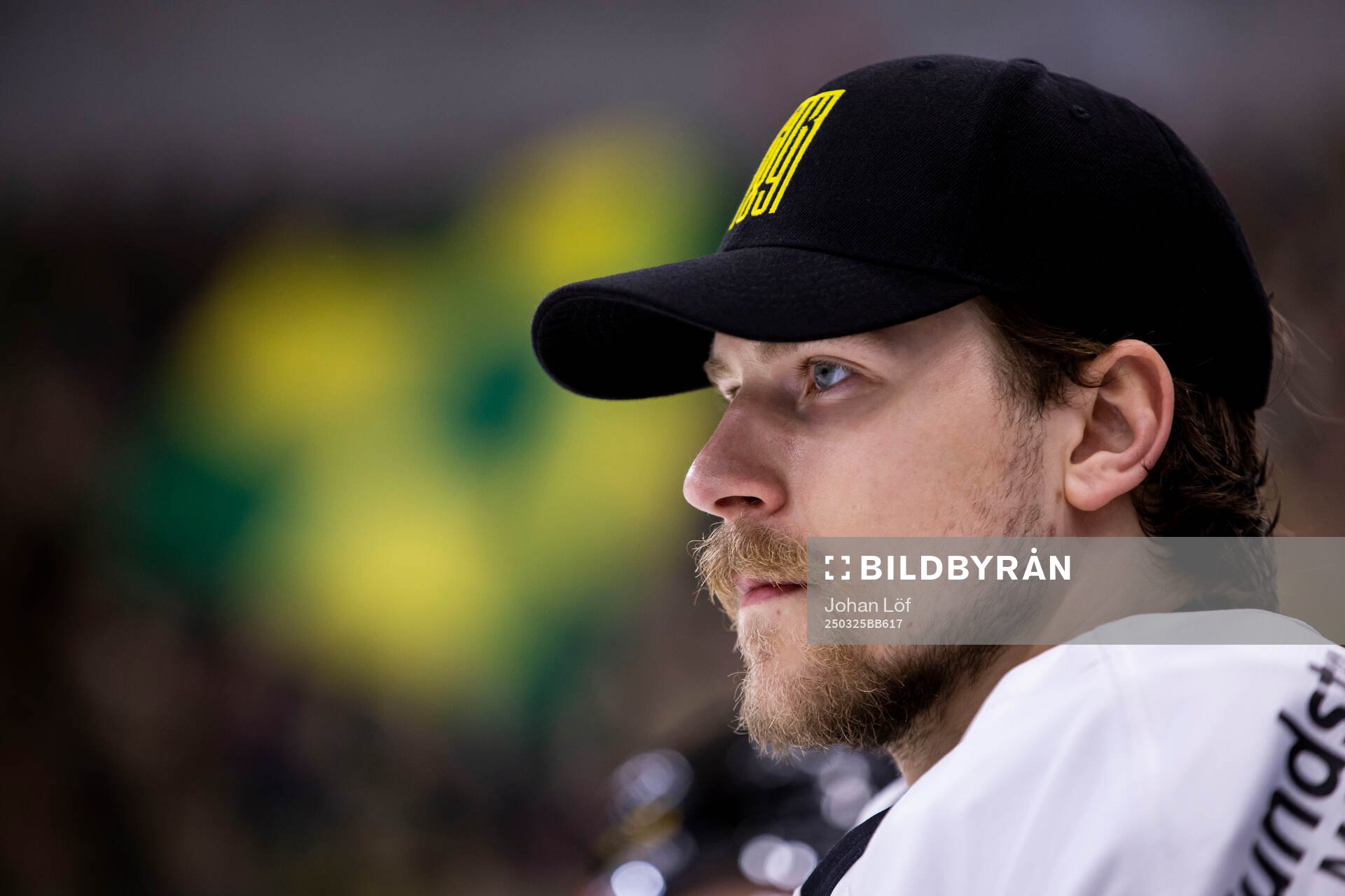 AIKs målvakt Jonathan Stålberg