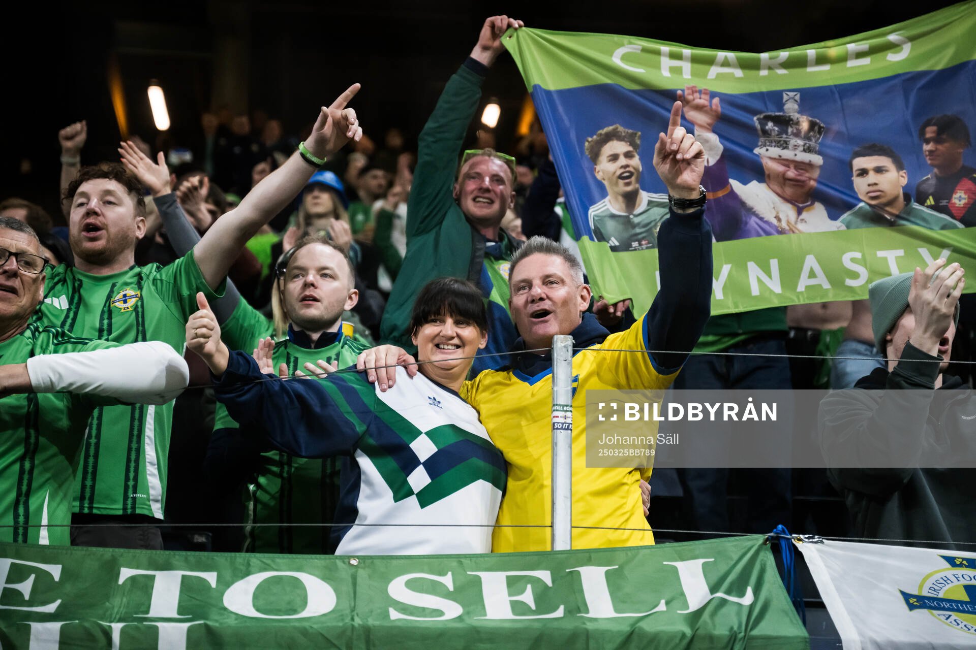 Fans