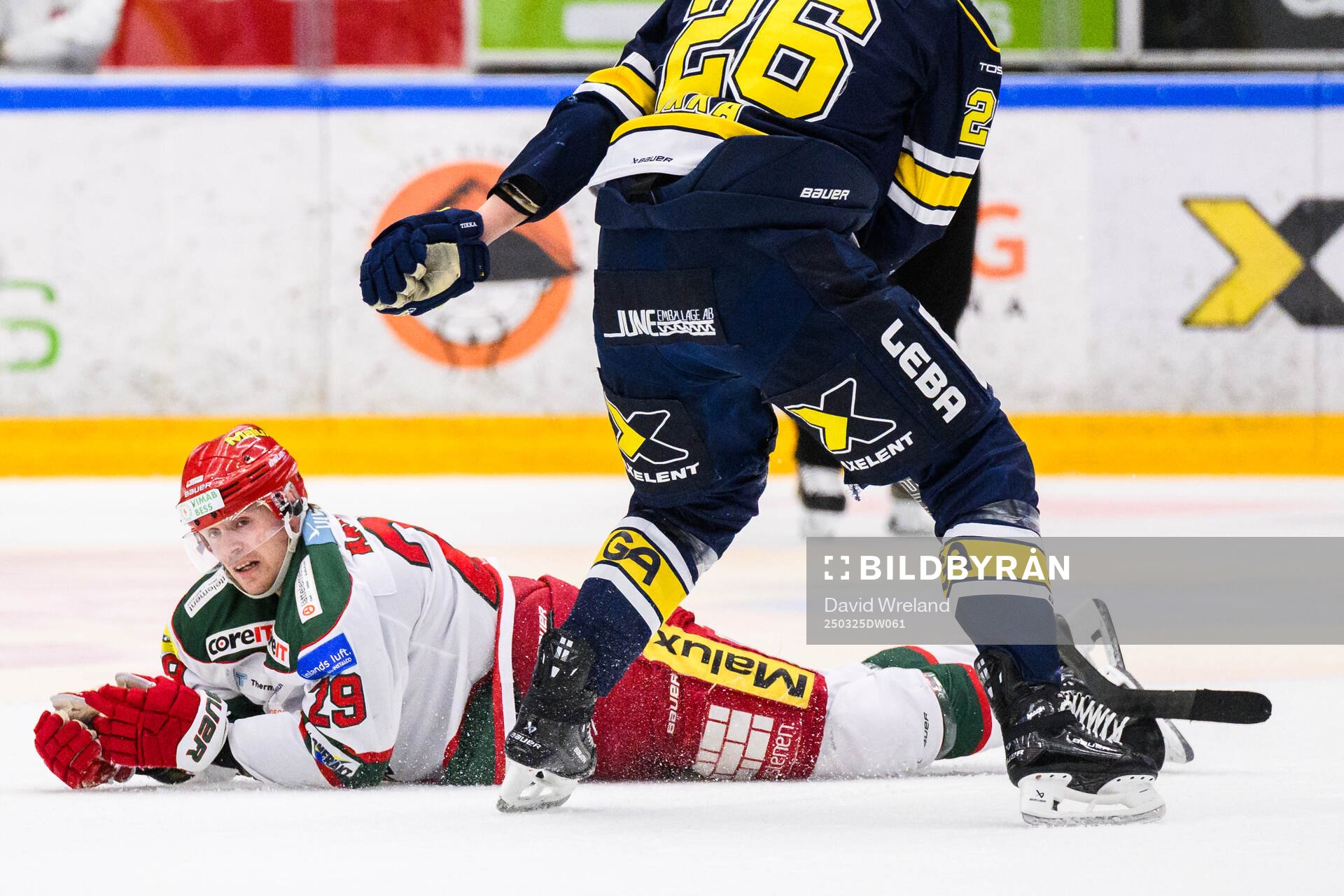 Modos Mikkel Aagaard