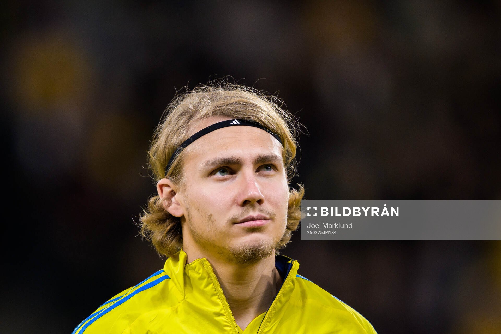 Sebastian Nanasi of Sweden