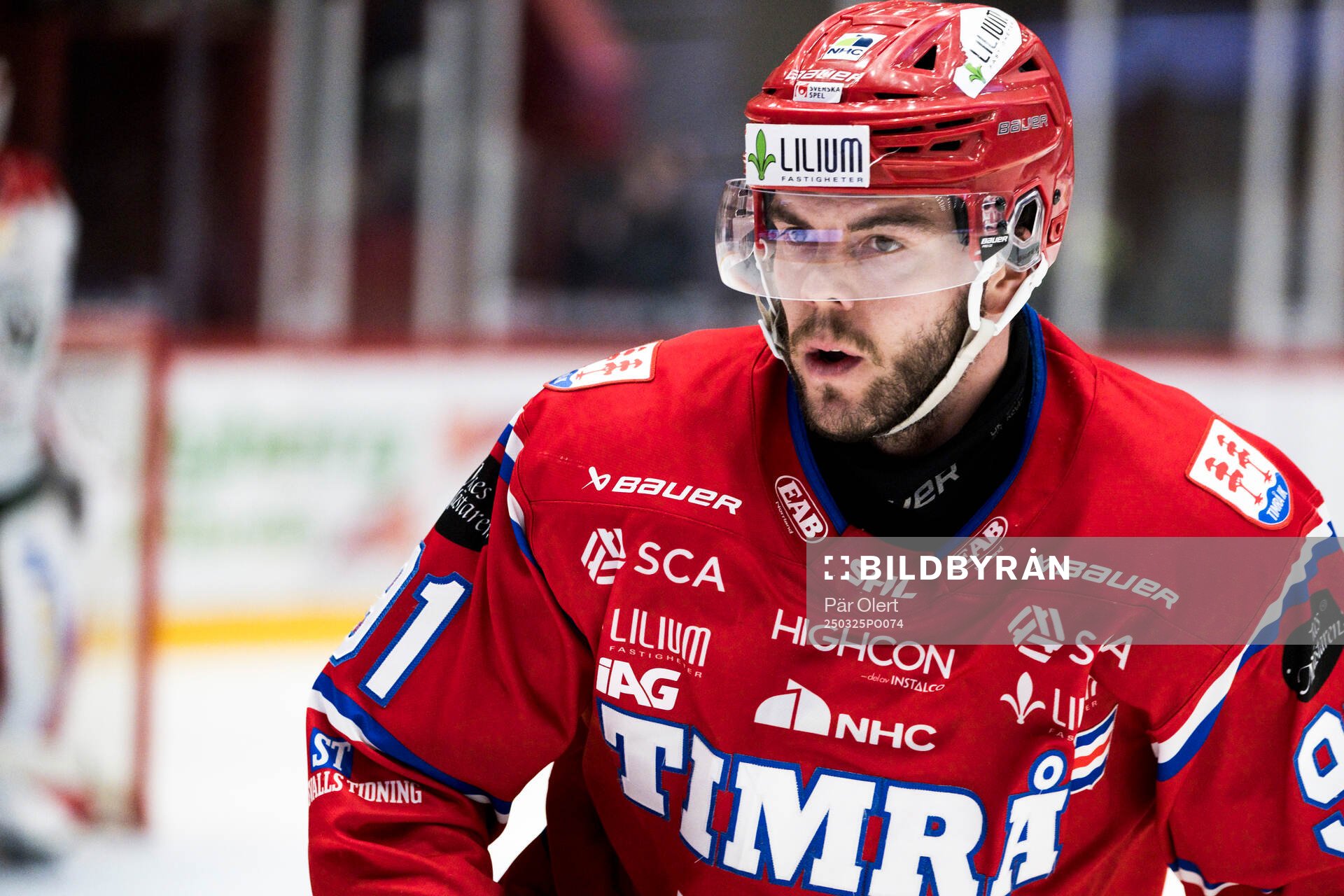Timrås Magnus Pääjärvi