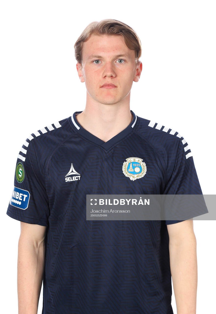 Utsiktens Alvin Karlsson
