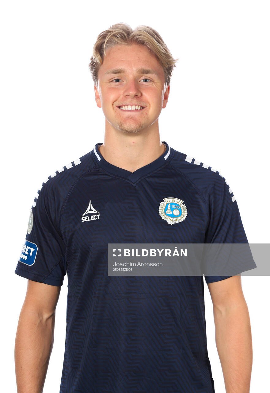 Utsiktens Sebastian Lagerlund