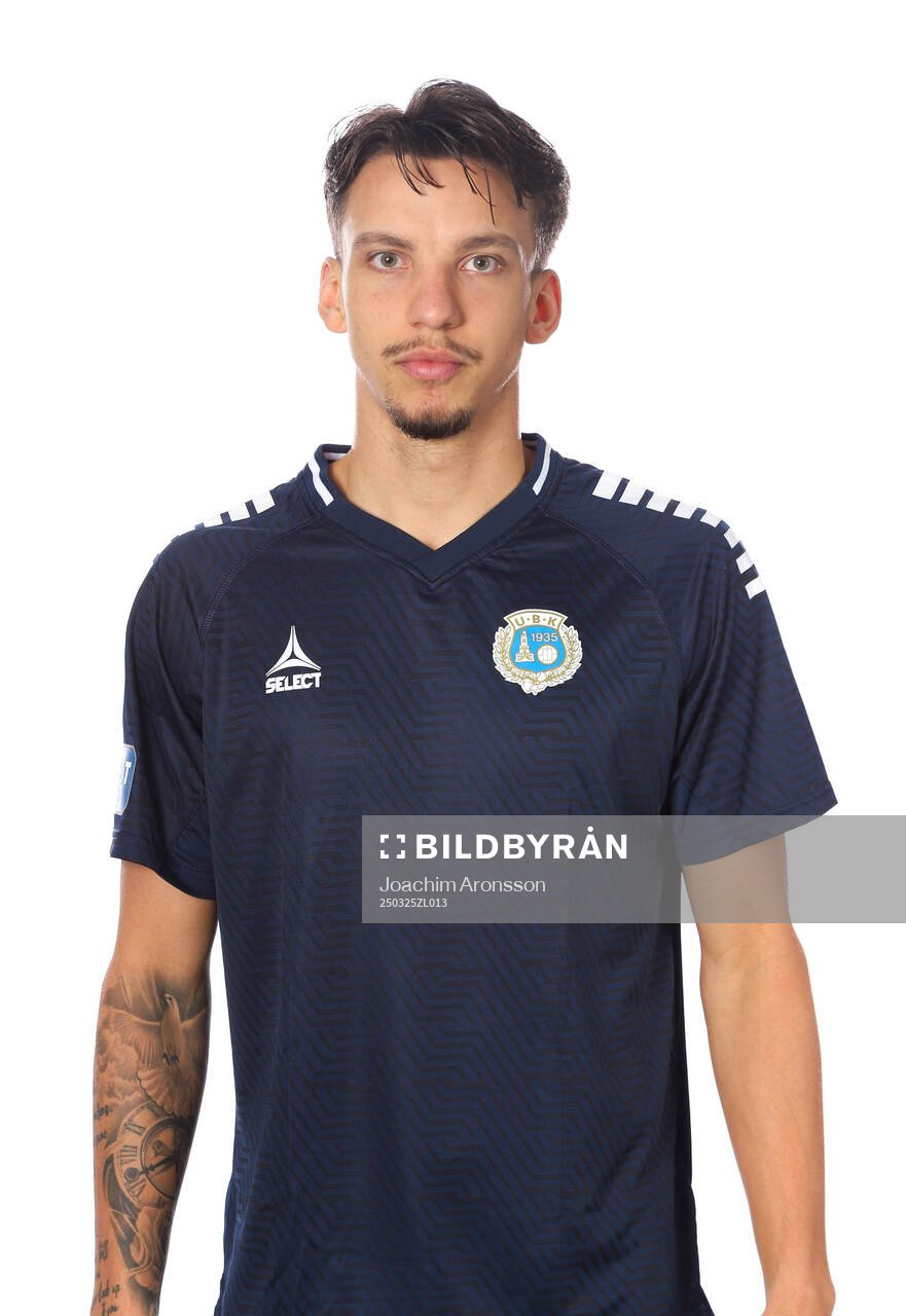 Utsiktens Kevin Rodeblad Lowe