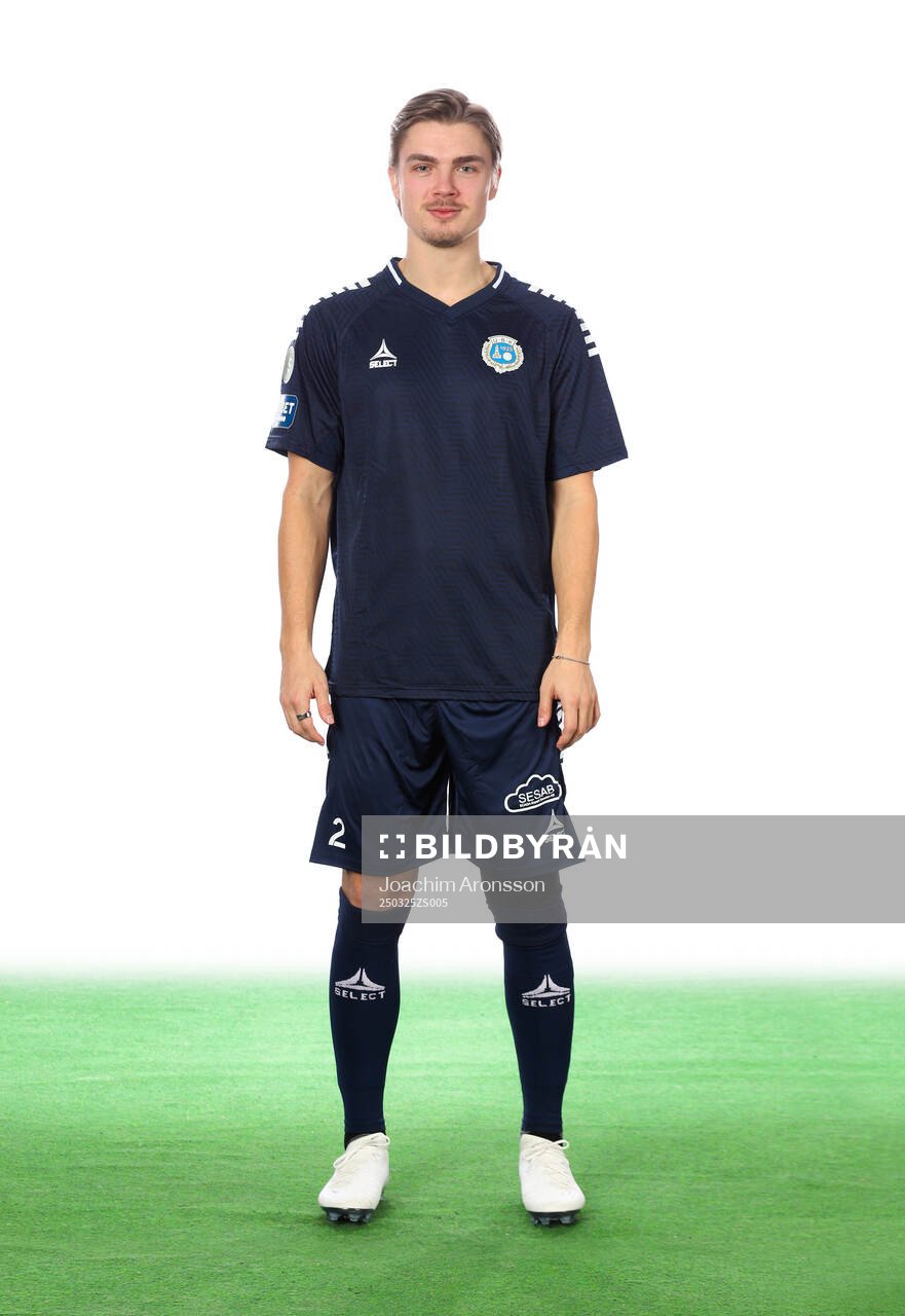 Utsiktens Daniel Hermansson