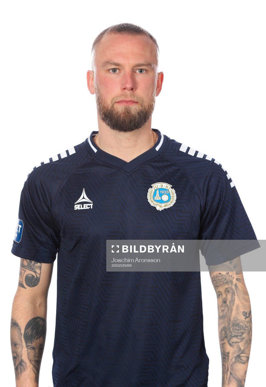 Utsiktens Alexander Faltsetas