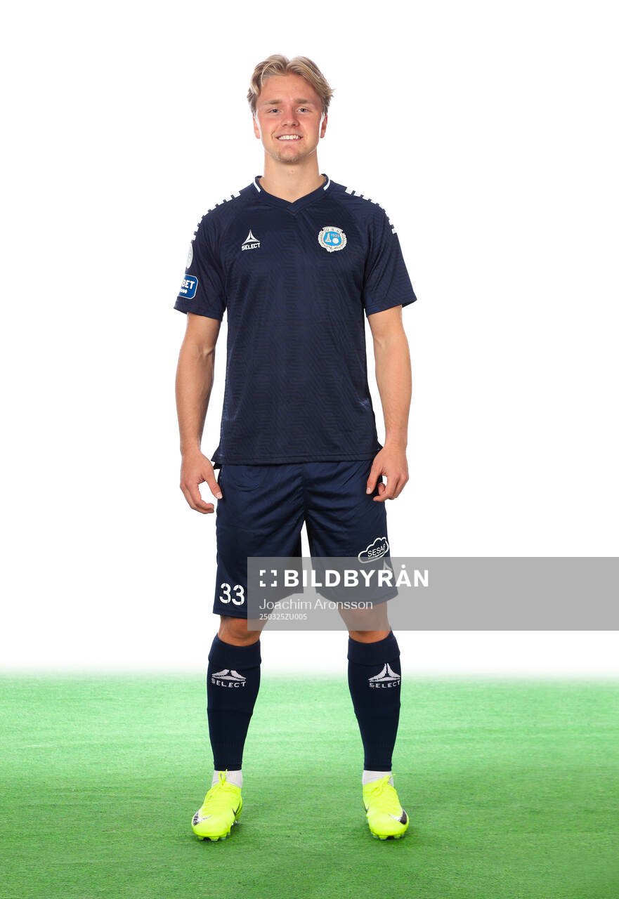 Utsiktens Sebastian Lagerlund