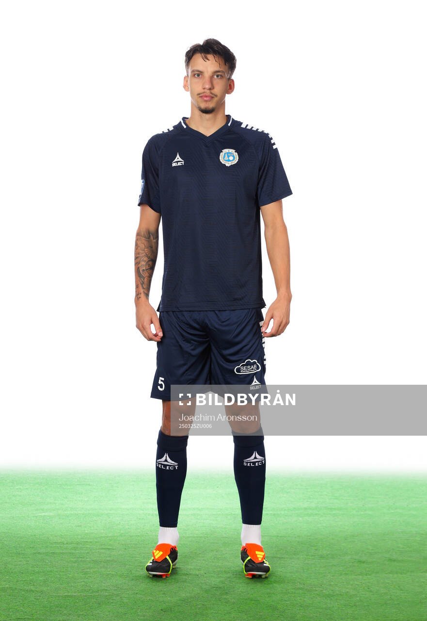 Utsiktens Kevin Rodeblad Lowe