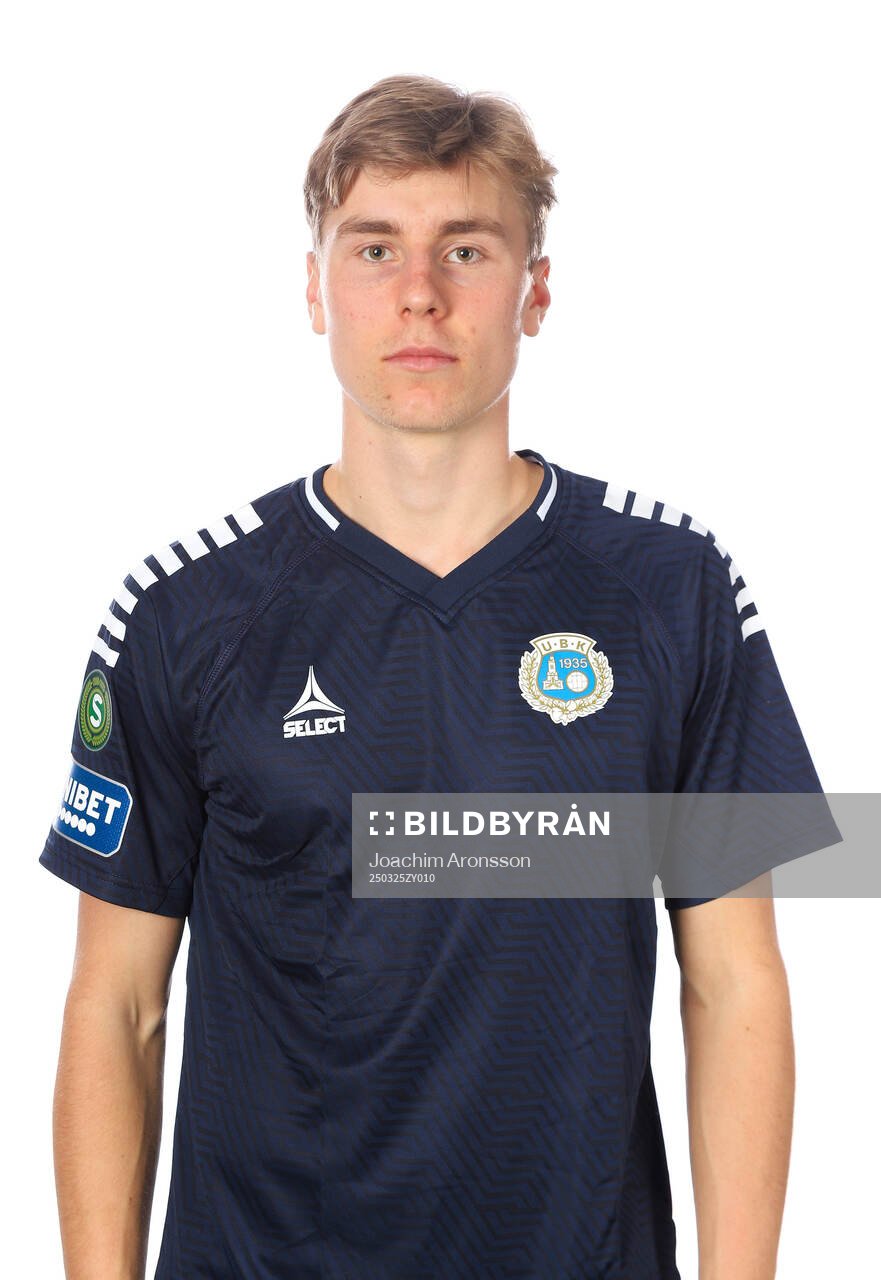 Utsiktens Vilhelm Esbjörn Gunnarsson