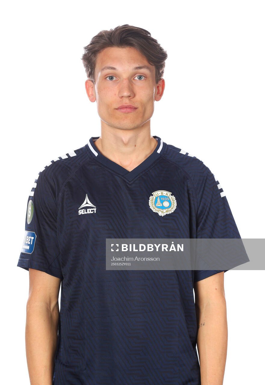 Utsiktens Noah Johansson