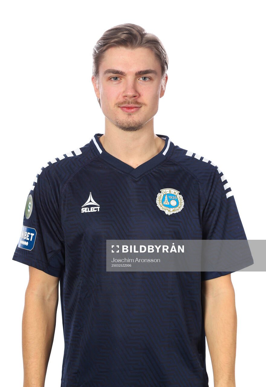 Utsiktens Daniel Hermansson