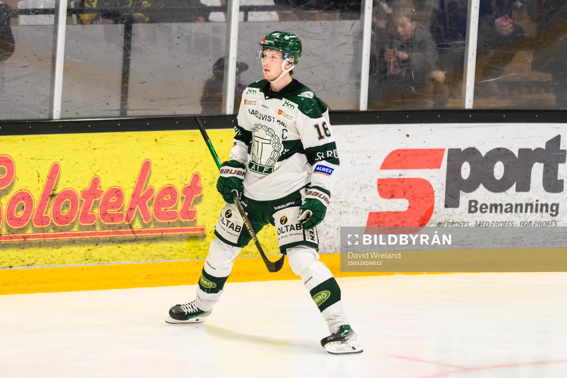 Tingsryds Jacob Svensson