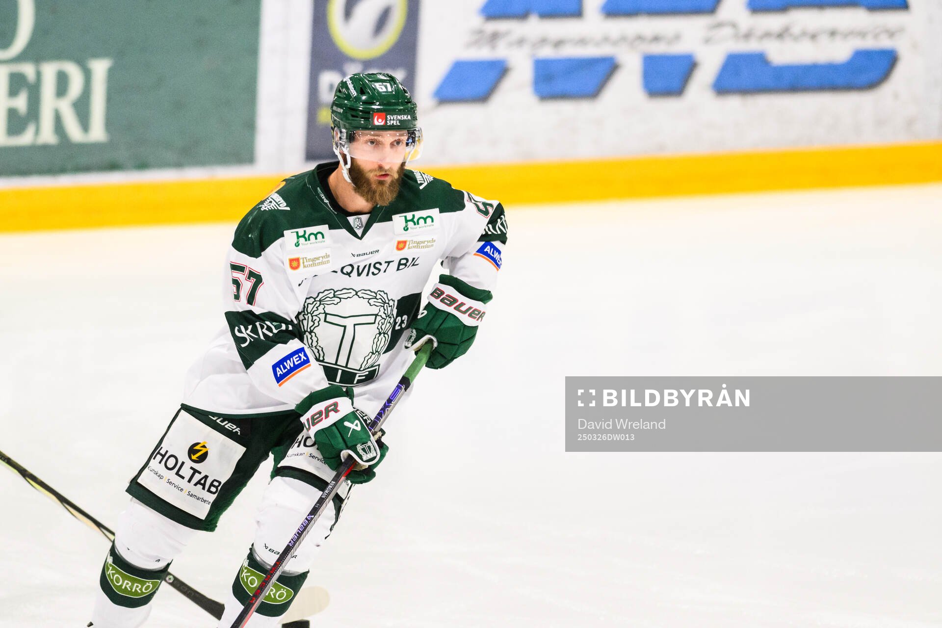 Tingsryds Måns Hermansson