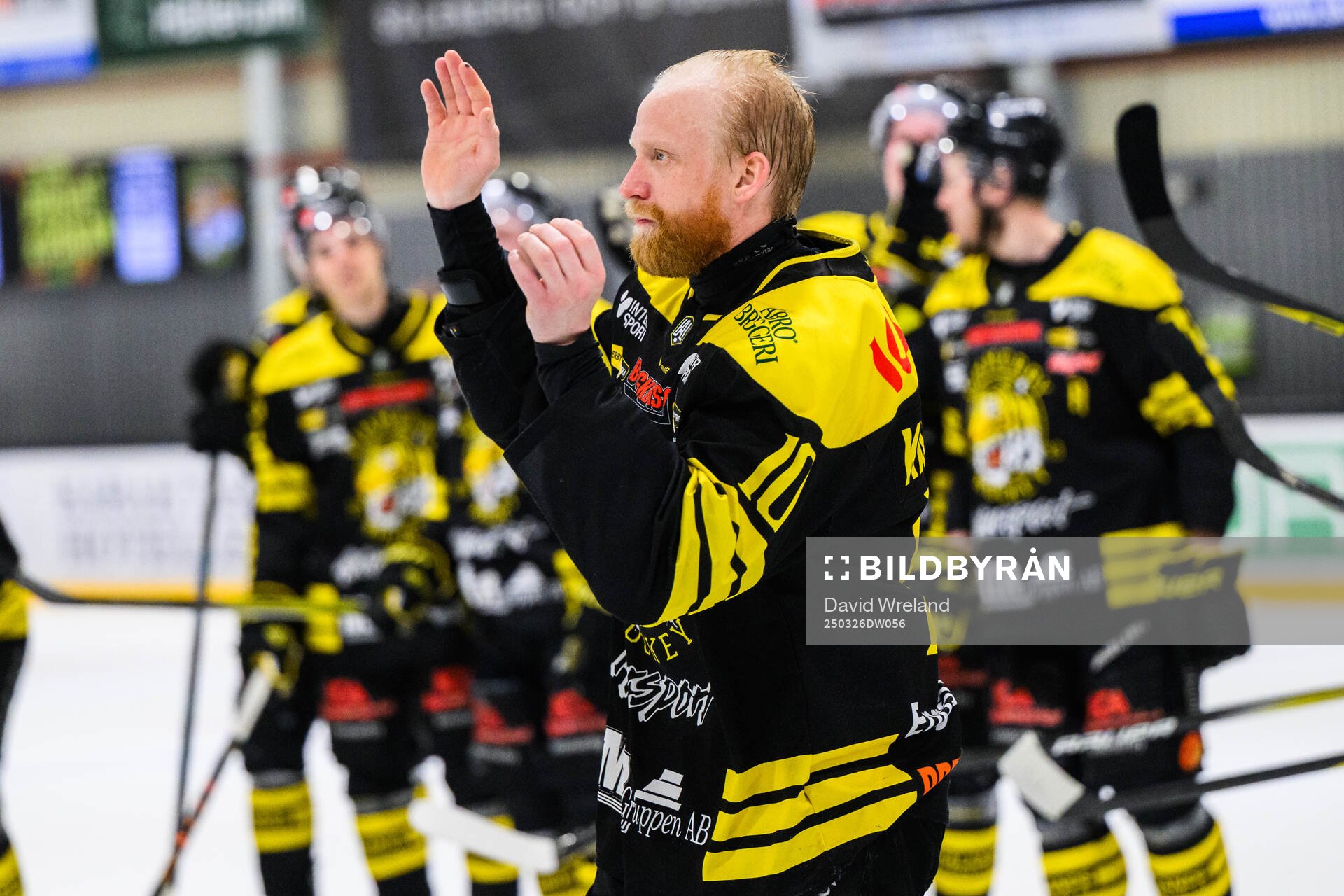 Vimmerbys Jakob Karlsson jublar