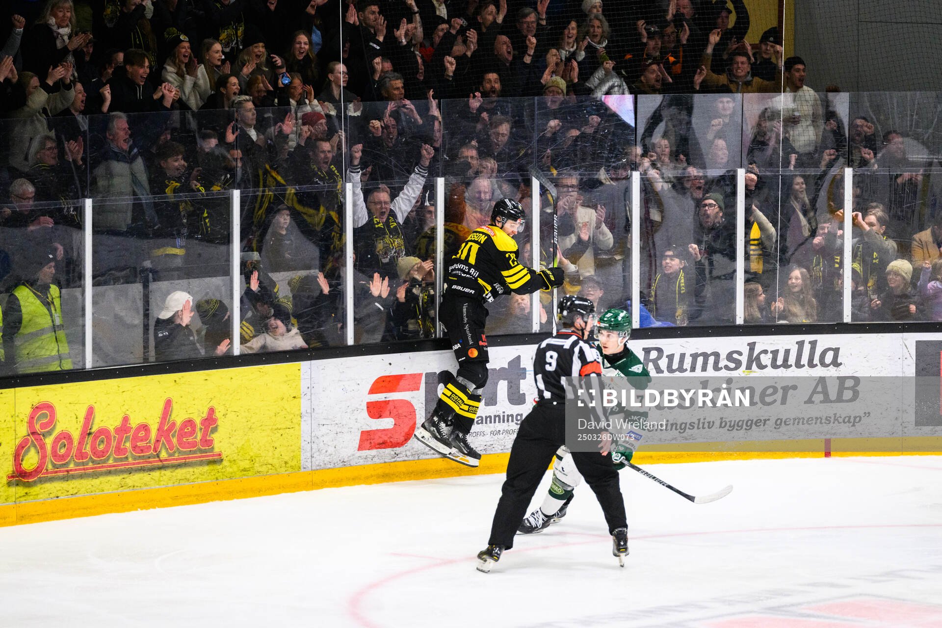 Vimmerbys Hampus Eriksson