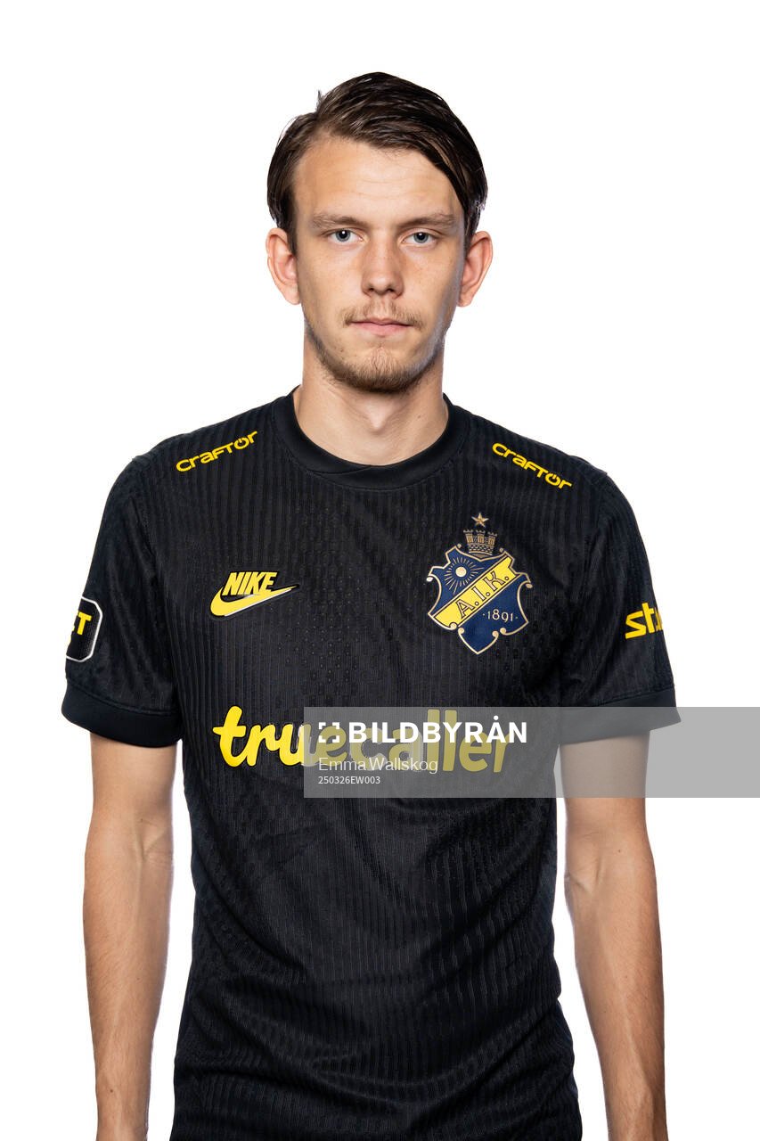 Kazper Karlsson