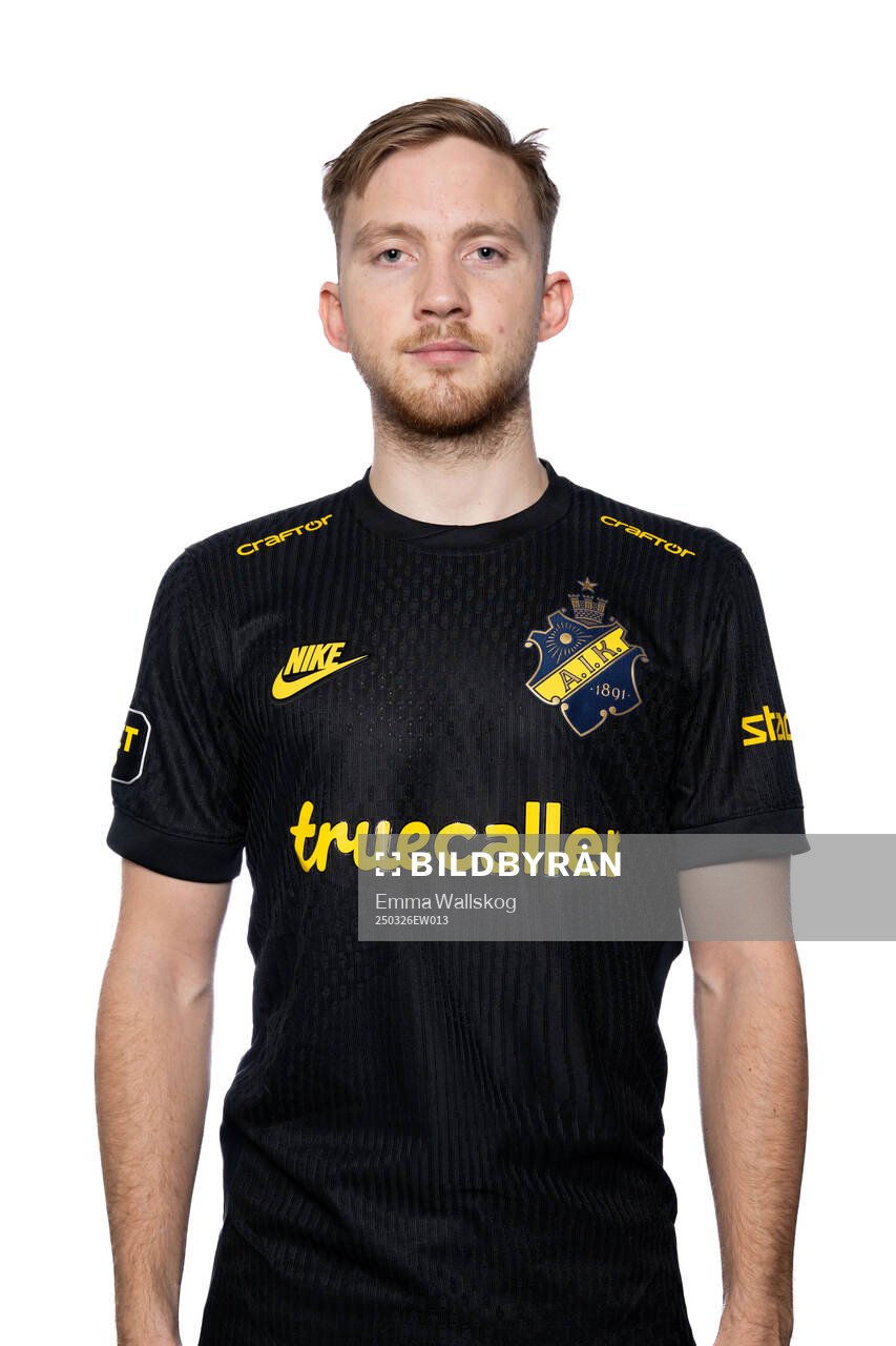 Eskil Edh