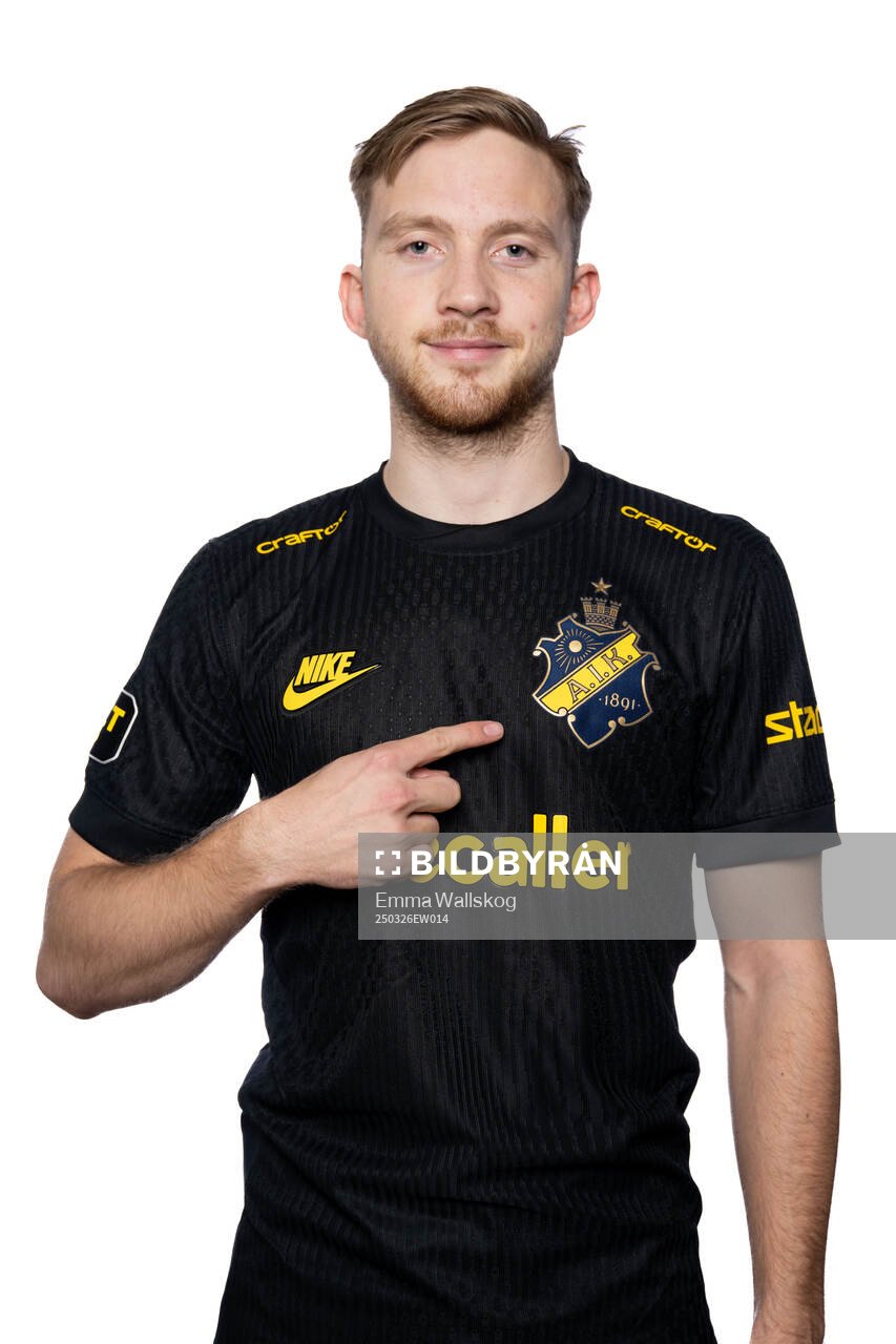 Eskil Edh