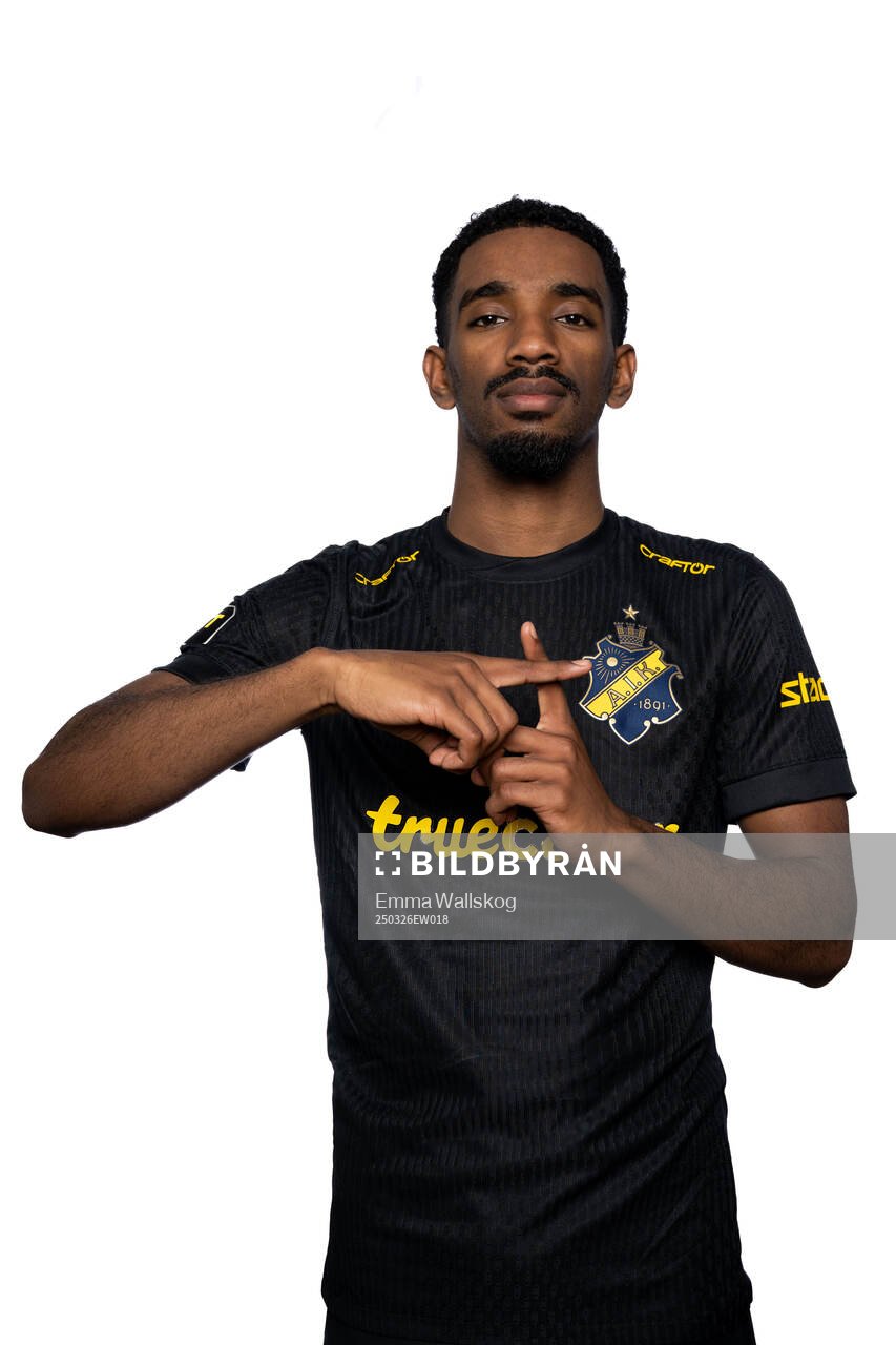 Alexander Fesshaie