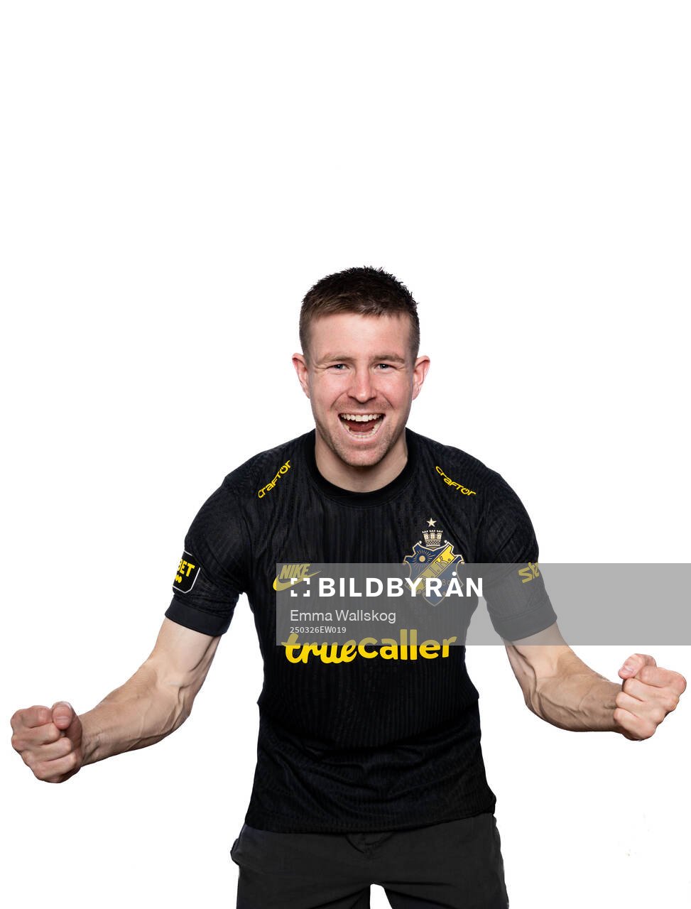 Mads Døhr Thychosen