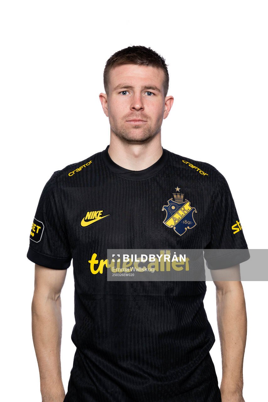 Mads Døhr Thychosen