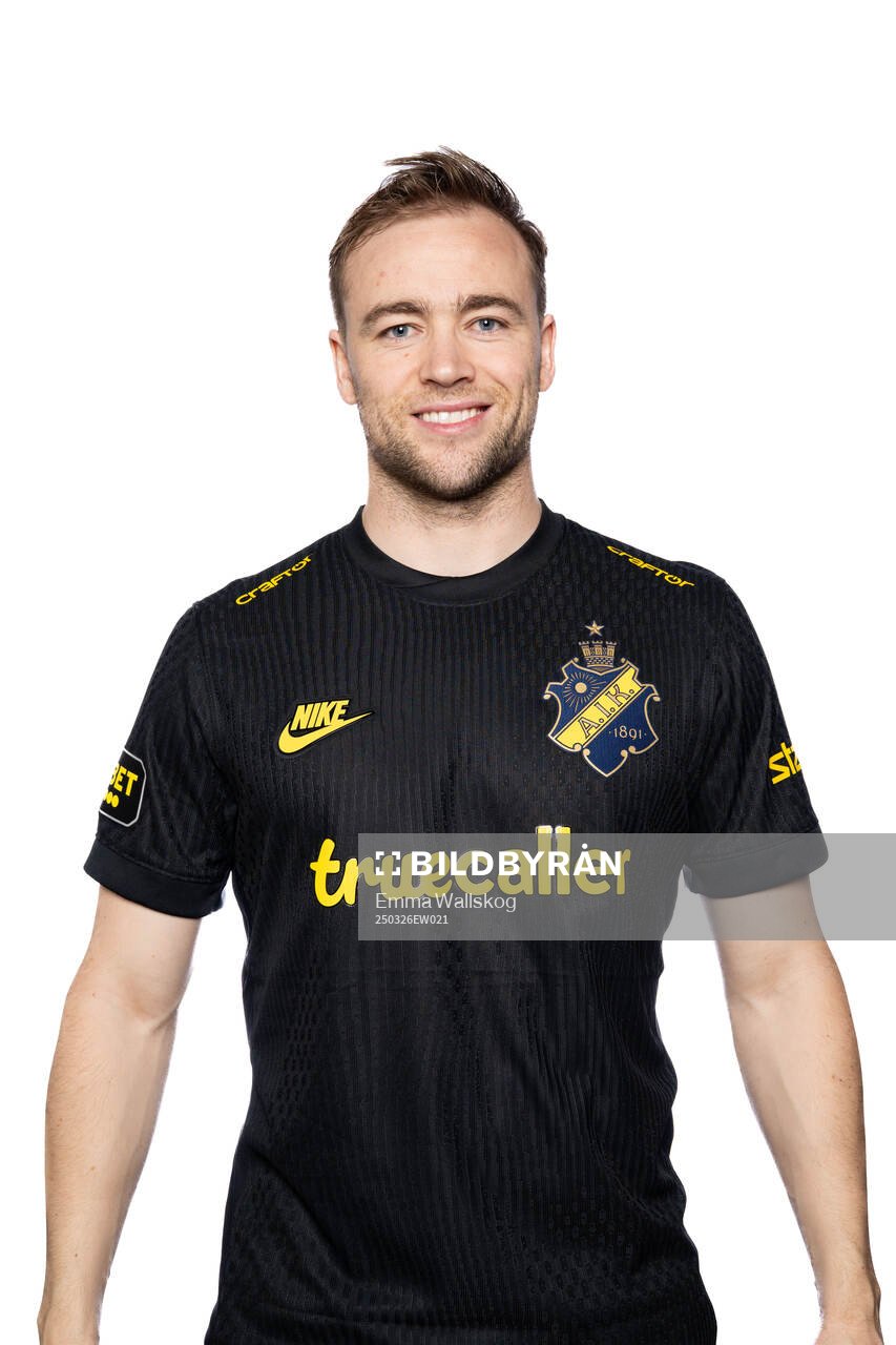 Martin Ellingsen