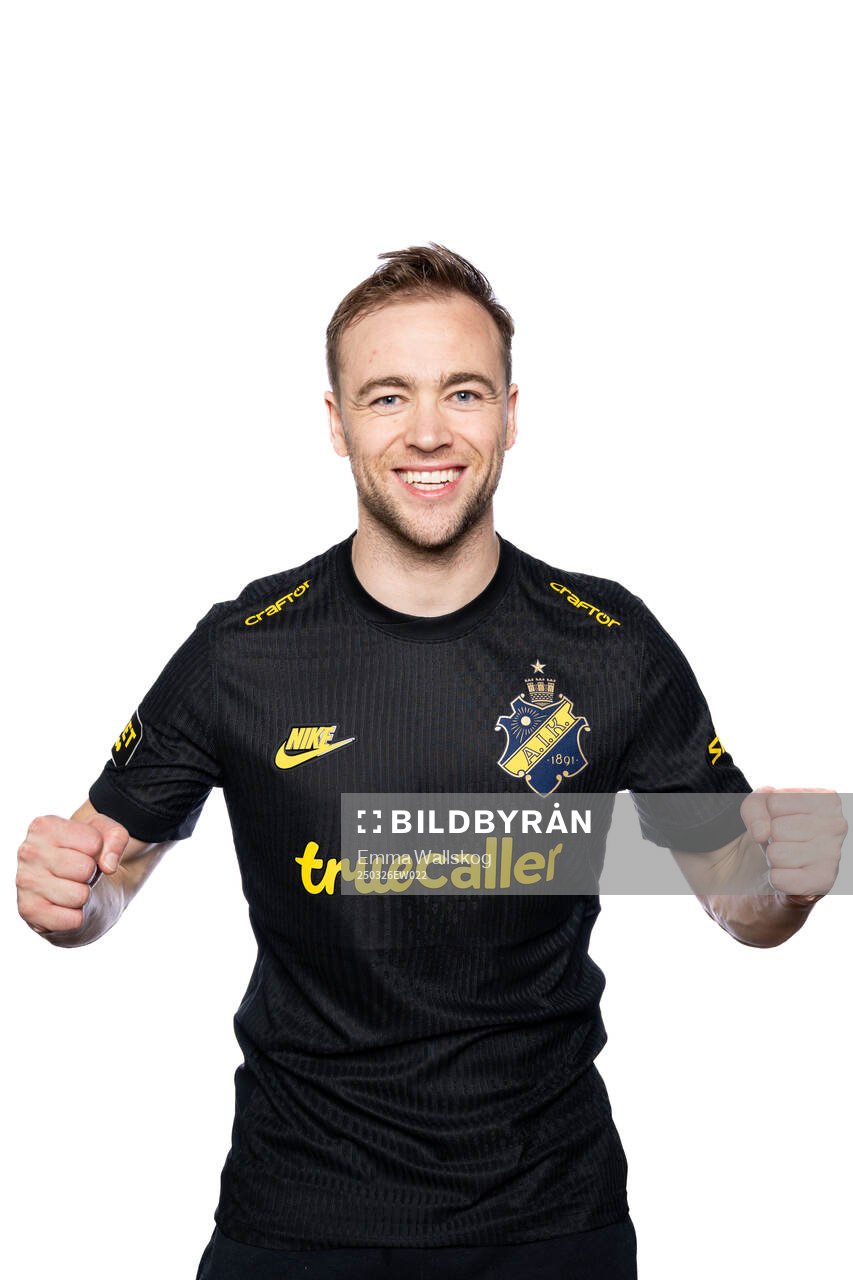 Martin Ellingsen