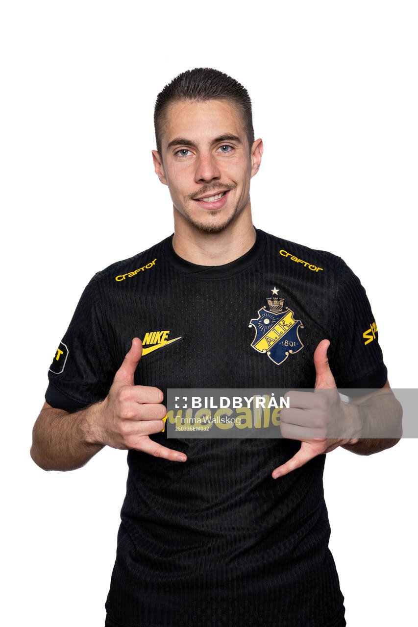 Dino Besirovic