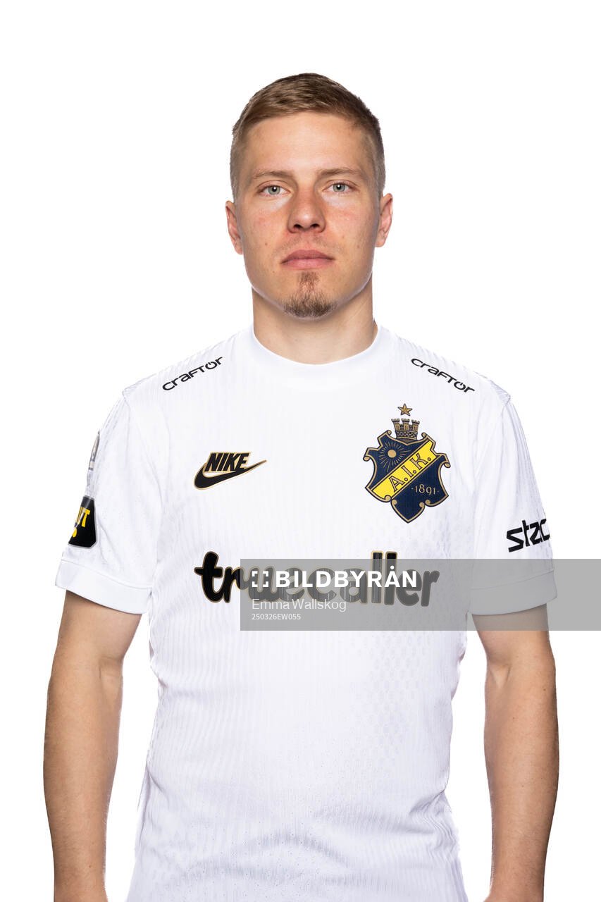 Jere Uronen