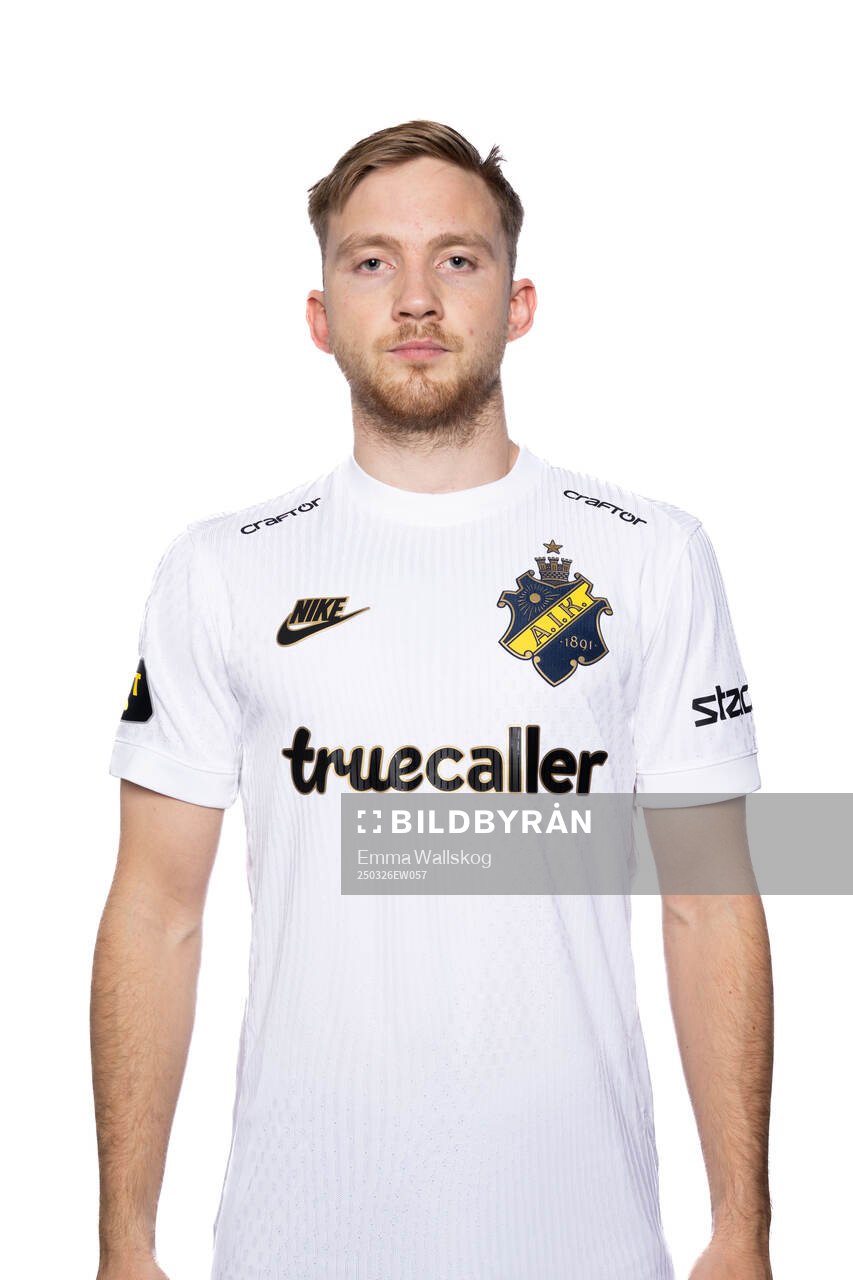 Eskil Edh