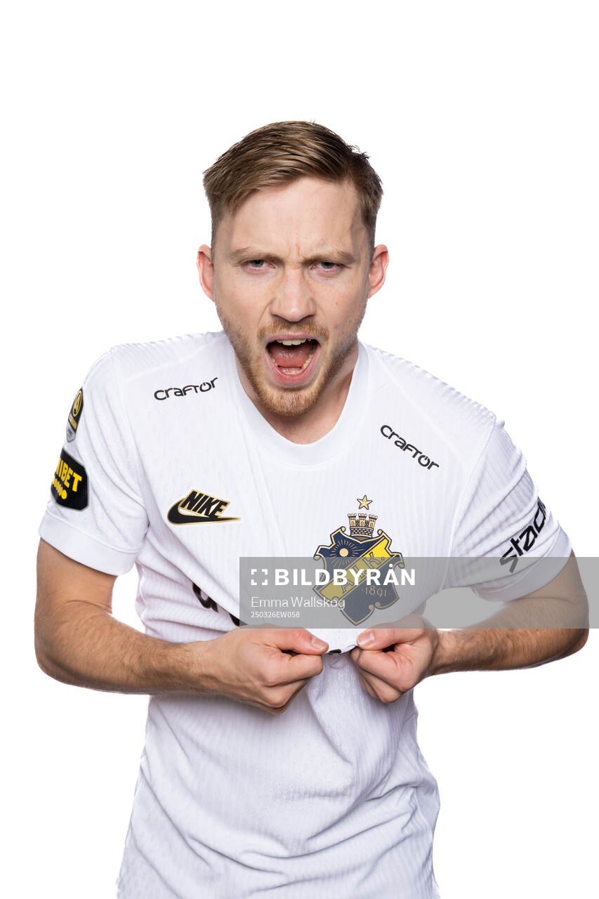 Eskil Edh