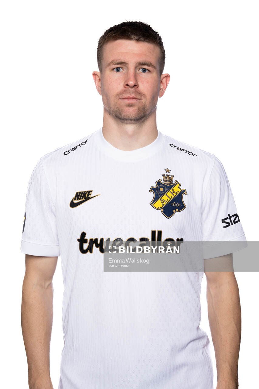 Mads Døhr Thychosen