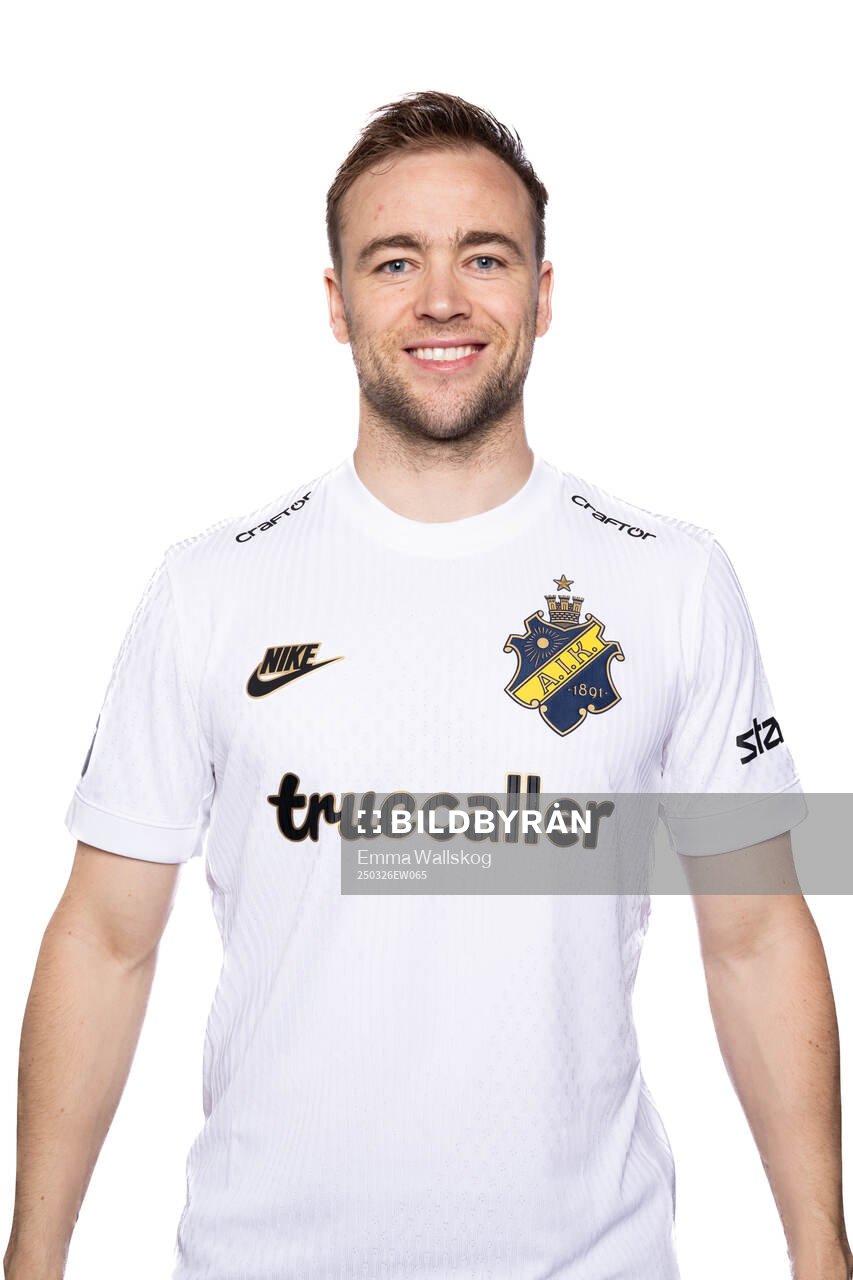 Martin Ellingsen