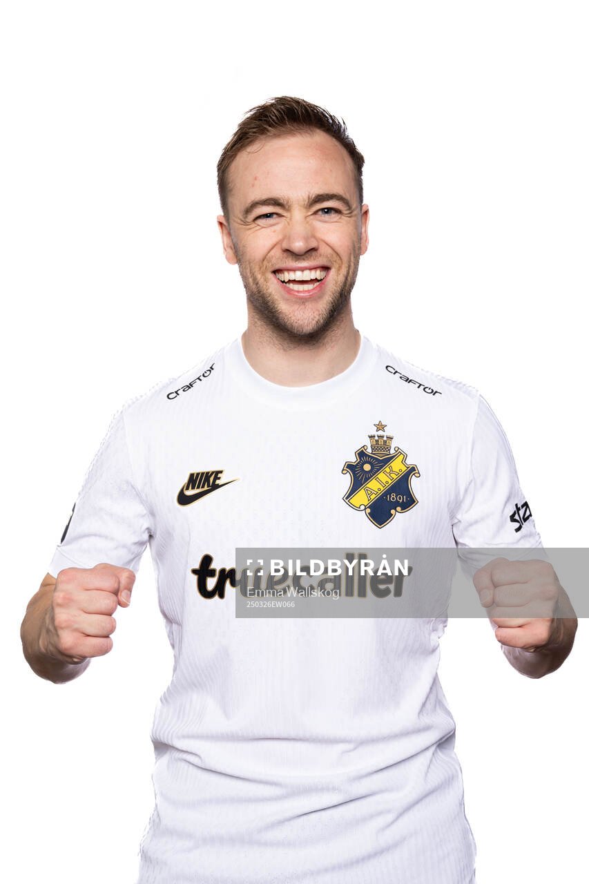 Martin Ellingsen