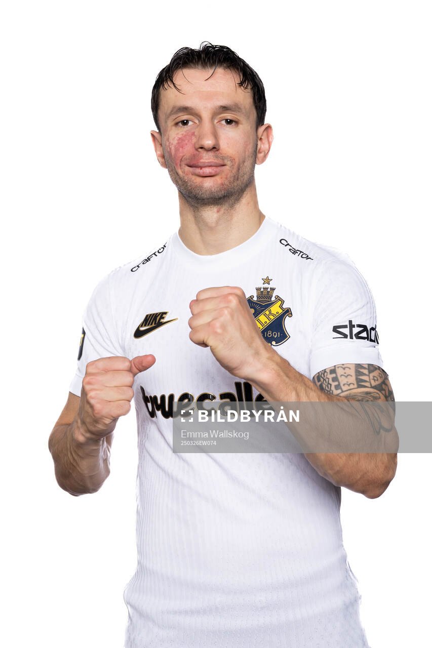 Bersant Celina