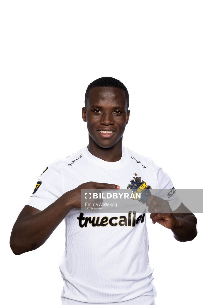 Stanley Wilson Omondi