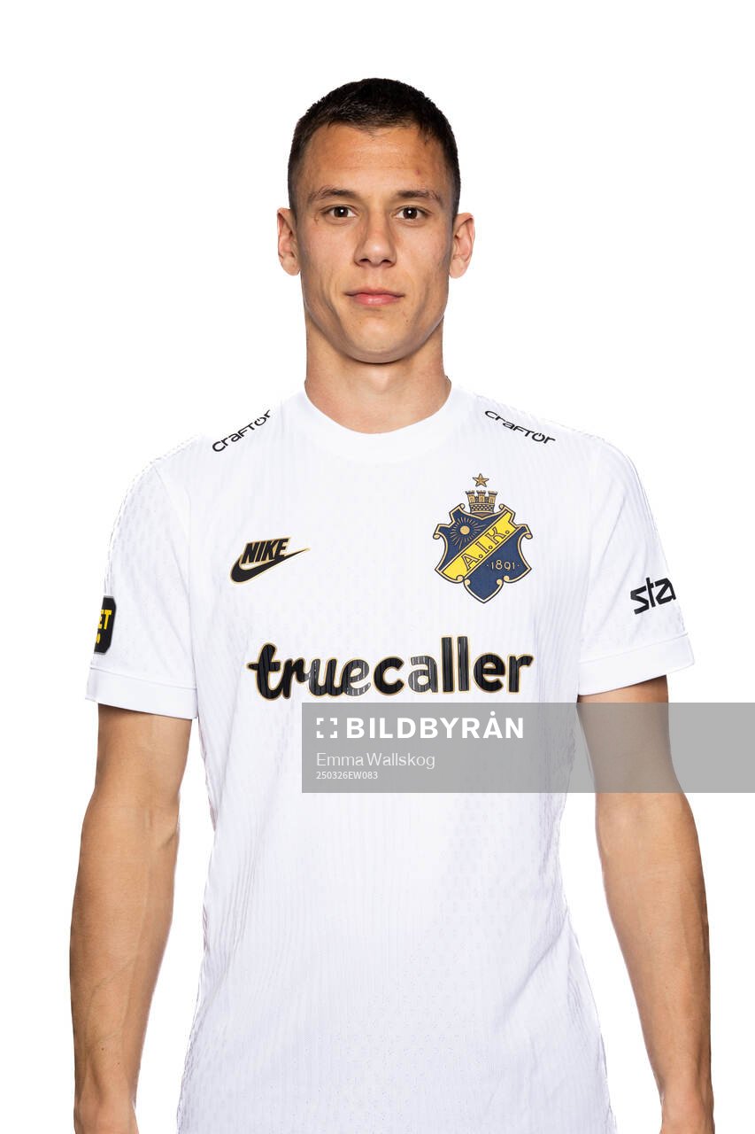 Filip Benkovic