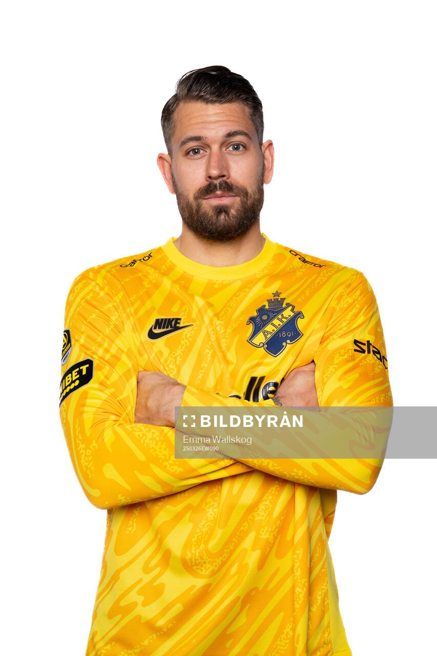 Kristoffer Nordfeldt
