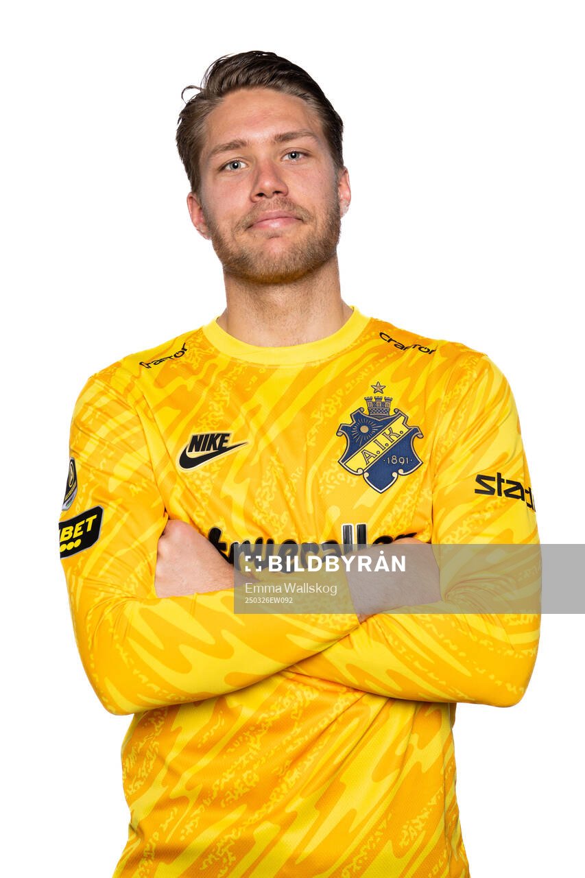 Kalle Joelsson
