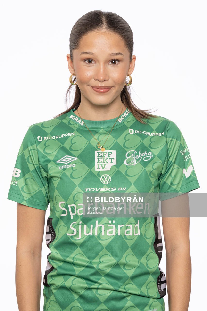 Isabelle Barsk