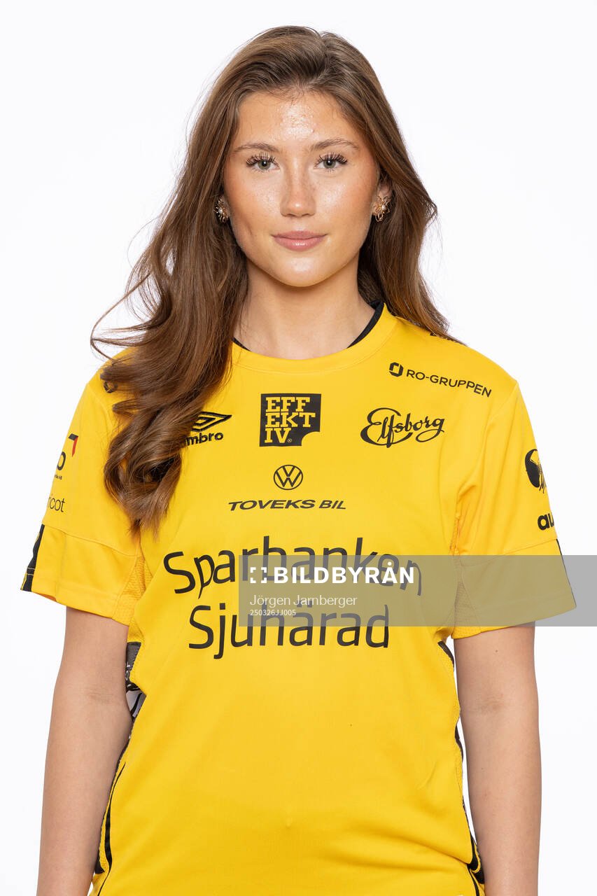 Alva Andersson