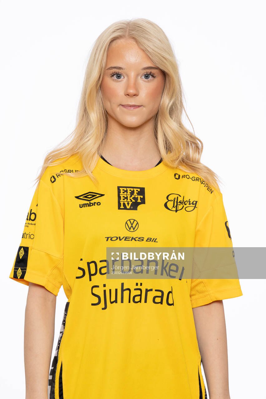 Molly Hansson